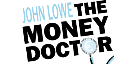 Money Doctor image